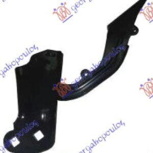 MAKAZE HAUBE - FORD FOCUS 2011-2014 (DH)
