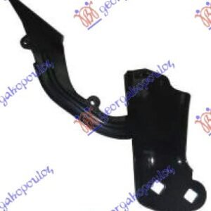 MAKAZE HAUBE - FORD FOCUS 2011-2014 (DH)