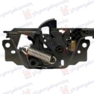BRAVA HAUBE (2 PIN) - FORD FOCUS 2011-2014 (DH)