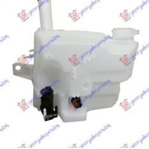 POSUDA ZA TECNOST BRISACA (MOTOR SA 2 IZLAZA) (SENZOR NIVOA) - FORD FOCUS 2011-2014 (DH)