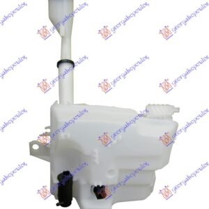 POSUDA ZA TECNOST BRISACA (MOTOR SA 1 IZLAZOM) (SENZOR NIVOA) (CREVO) - FORD FOCUS 2011-2014 (DH)