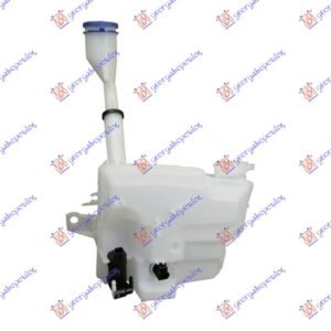 POSUDA ZA TECNOST BRISACA (MOTOR SA 2 IZLAZA) (SENZOR NIVOA) (GRLO) - FORD FOCUS 2011-2014 (DH)