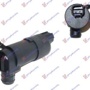 MOTOR POSUDE BRISACA (1 PUMPA) - FORD FOCUS 2011-2014 (DH)