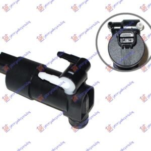 MOTOR POSUDE BRISACA (2 PUMPE) - FORD FOCUS 2011-2014 (DH)