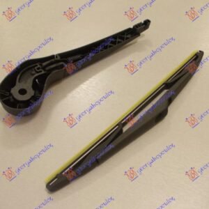 ZADNJI BRISAC KOMPLET 305mm - FORD FOCUS 2011-2014 (DH)