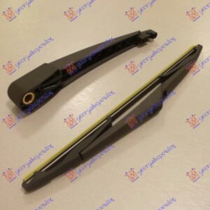 ZADNJI BRISAC KOMPLET KARAVAN 310mm - FORD FOCUS 2011-2014 (DH)