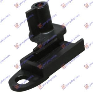 NOSAC HLADNJAKA PLASTICNI - FORD FOCUS 2014-2018 (DH)