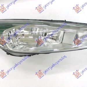 FAR ELEKTRICNI (H7/H15) (SA MOTOROM) (DEPO) - FORD FOCUS 2014-2018 (DH)