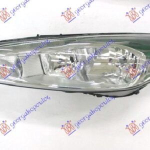 FAR ELEKTRICNI (H7/H15) (SA MOTOROM) (DEPO) - FORD FOCUS 2014-2018 (DH)