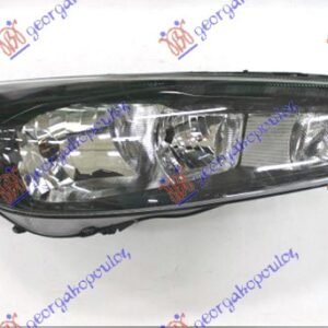 FAR ELEKTRICNI CRNI (H7/H15) SA MOTOROM (DEPO) - FORD FOCUS 2014-2018 (DH)