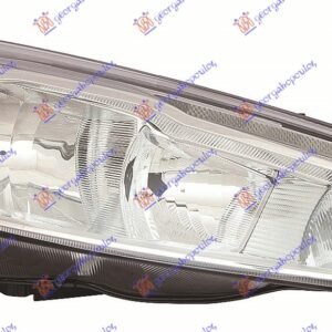 FAR ELEKTRICNI (H7/H1) SA LED DNEVNIM SVETLOM (SA MOTOROM) (DEPO) - FORD FOCUS 2014-2018 (DH)