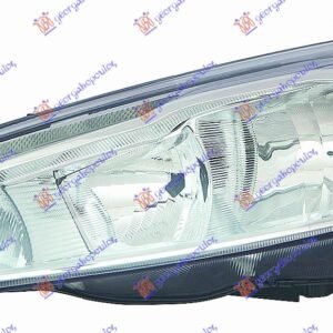FAR ELEKTRICNI (H7/H1) SA LED DNEVNIM SVETLOM (SA MOTOROM) (DEPO) - FORD FOCUS 2014-2018 (DH)