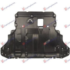 ZASTITA MOTORA DIZEL PLASTICNA (AUTOMATSKI MENJAC) (A KVALITET) - FORD FOCUS 2018-2022 (HN/HM)