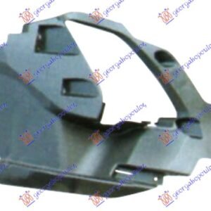 NOSAC MAGLENKE - FORD FOCUS 2018-2022 (HN/HM)