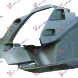NOSAC MAGLENKE - FORD FOCUS 2018-2022 (HN/HM)