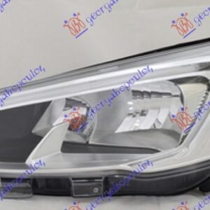 FAR ELEKTRICNI HROM (TYC) - FORD FOCUS 2018-2022 (HN/HM)
