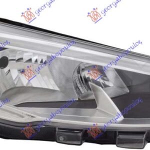 FAR ELEKTRICNI HROM (DEPO) - FORD FOCUS 2018-2022 (HN/HM)