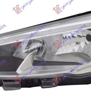 FAR ELEKTRICNI HROM (DEPO) - FORD FOCUS 2018-2022 (HN/HM)
