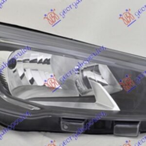 FAR ELEKTRICNI CRNI (TYC) - FORD FOCUS 2018-2022 (HN/HM)
