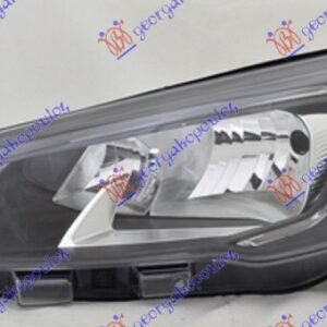 FAR ELEKTRICNI CRNI (TYC) - FORD FOCUS 2018-2022 (HN/HM)