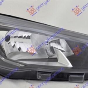 FAR ELEKTRICNI CRNI (DEPO) - FORD FOCUS 2018-2022 (HN/HM)