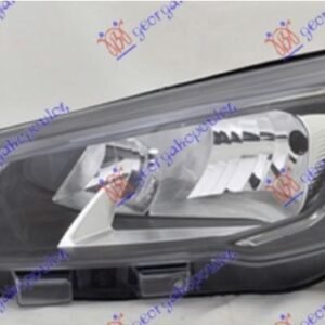 FAR ELEKTRICNI CRNI (DEPO) - FORD FOCUS 2018-2022 (HN/HM)