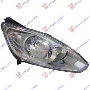 FAR ELEKTRICNI (VALEO) - FORD C-MAX II 2010-2014 (DXA/CB7/DXA/CEU)