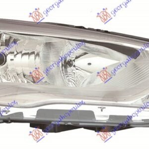 FAR ELEKTRICNI (DEPO) - FORD C-MAX II 2014-2019 (DXA/CB7/DXA/CEU)