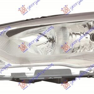 FAR ELEKTRICNI (DEPO) - FORD C-MAX II 2014-2019 (DXA/CB7/DXA/CEU)