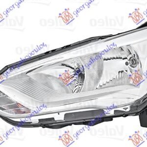 FAR ELEKTRICNI (VALEO) - FORD C-MAX II 2014-2019 (DXA/CB7/DXA/CEU)