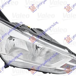 FAR ELEKTRICNI SA LED DNEVNIM SVETLOM (VALEO) - FORD C-MAX II 2014-2019 (DXA/CB7/DXA/CEU)