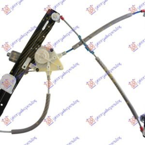 PODIZAC PREDNJEG PROZORA ELEKTRICNI COMFORT (A KVALITET) - FORD B-MAX 2012- (JK)