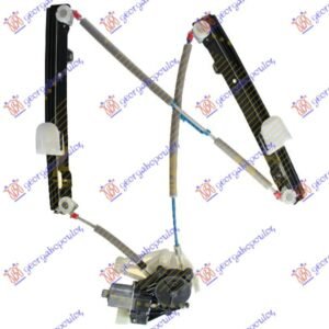 PODIZAC ZADNJEG PROZORA ELEKTRICNI COMFORT (A KVALITET) - FORD B-MAX 2012- (JK)