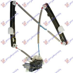 PODIZAC ZADNJEG PROZORA ELEKTRICNI COMFORT (A KVALITET) - FORD B-MAX 2012- (JK)
