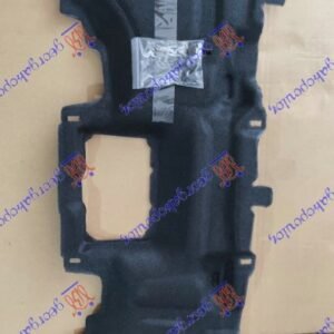 IZOLACIJA HAUBE - FORD KUGA 2013-2016 (DM2)