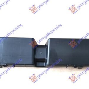 POKLOPAC HLADNJAKA PLASTICNI - FORD KUGA 2013-2016 (DM2)