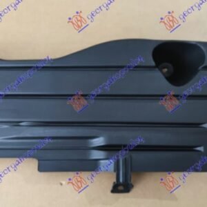ZASTITA PODA ZADNJA PLASTICNA - FORD KUGA 2013-2016 (DM2)