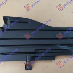 ZASTITA PODA ZADNJA PLASTICNA - FORD KUGA 2013-2016 (DM2)