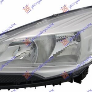 FAR ELEKTRICNI (TYC) - FORD KUGA 2013-2016 (DM2)