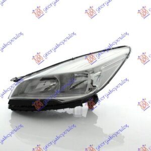 FAR ELEKTRICNI (VALEO) - FORD KUGA 2013-2016 (DM2)
