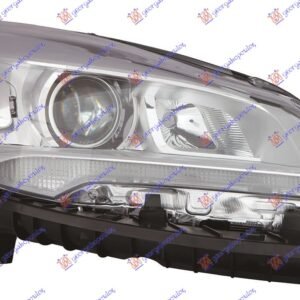 FAR Bi-XENON SA LED DNEVNIM SVETLOM (DEPO) - FORD KUGA 2013-2016 (DM2)