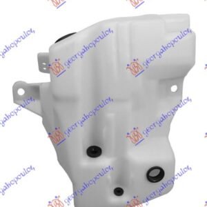 POSUDA ZA TECNOST BRISACA (2 MOTORA) (OTVORI ZA SENZOR NIVOA) - FORD KUGA 2013-2016 (DM2)