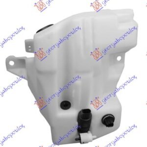 POSUDA ZA TECNOST BRISACA (MOTOR) (SENZOR NIVOA) (OTVOR ZA PRSKALICE FAROVA) - FORD KUGA 2013-2016 (DM2)