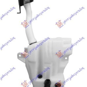 POSUDA ZA TECNOST BRISACA (MOTOR) (OTVOR ZA PRSKALICE FAROVA) (SENZOR NIVOA) (GRLO) - FORD KUGA 2013-2016 (DM2)