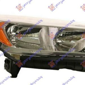 FAR ELEKTRICNI (DEPO) - FORD KUGA 2016-2020 (CBS)