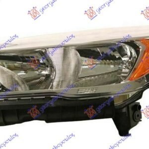 FAR ELEKTRICNI (DEPO) - FORD KUGA 2016-2020 (CBS)