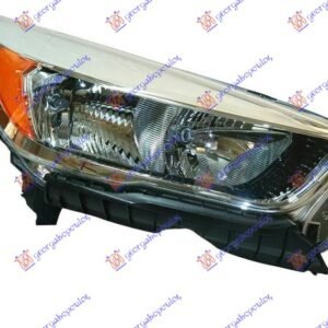 FAR ELEKTRICNI SA DNEVNOM SVETLOM (VALEO) - FORD KUGA 2016-2020 (CBS)