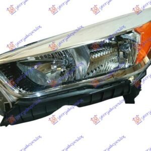 FAR ELEKTRICNI SA DNEVNOM SVETLOM (VALEO) - FORD KUGA 2016-2020 (CBS)