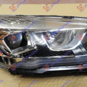 FAR ELEKTRICNI SA LED DNEVNOM SVETLOM (VALEO) - FORD KUGA 2016-2020 (CBS)
