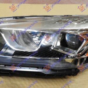 FAR ELEKTRICNI SA LED DNEVNOM SVETLOM (VALEO) - FORD KUGA 2016-2020 (CBS)